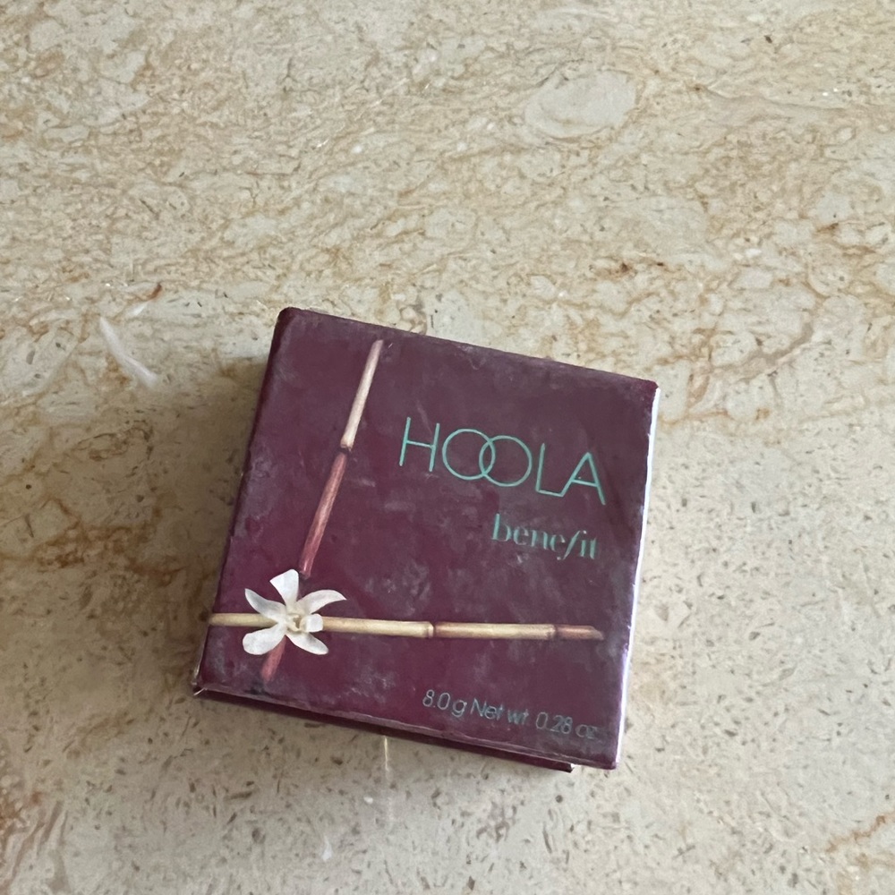 Benefit Cosmetics Hoola Bronzer